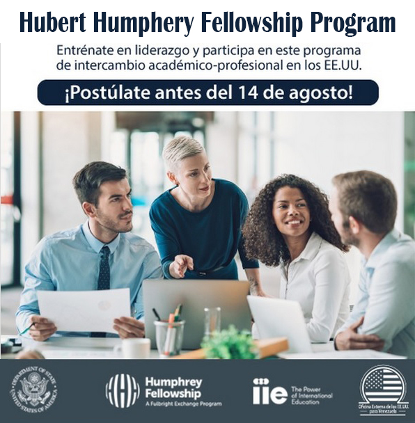 Huber Humphrey FP