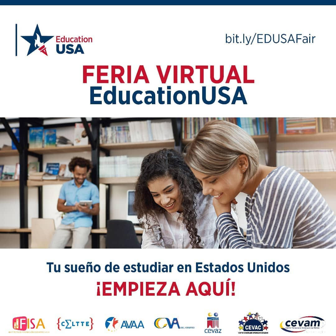 Feria educativa 2