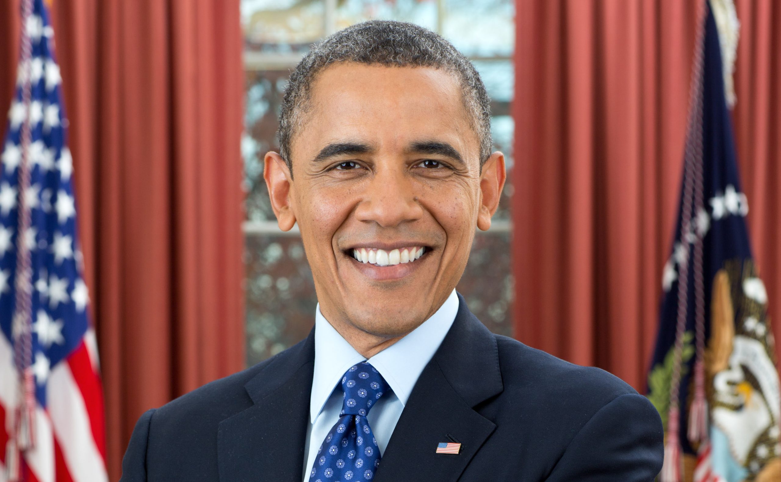 Barack Obama