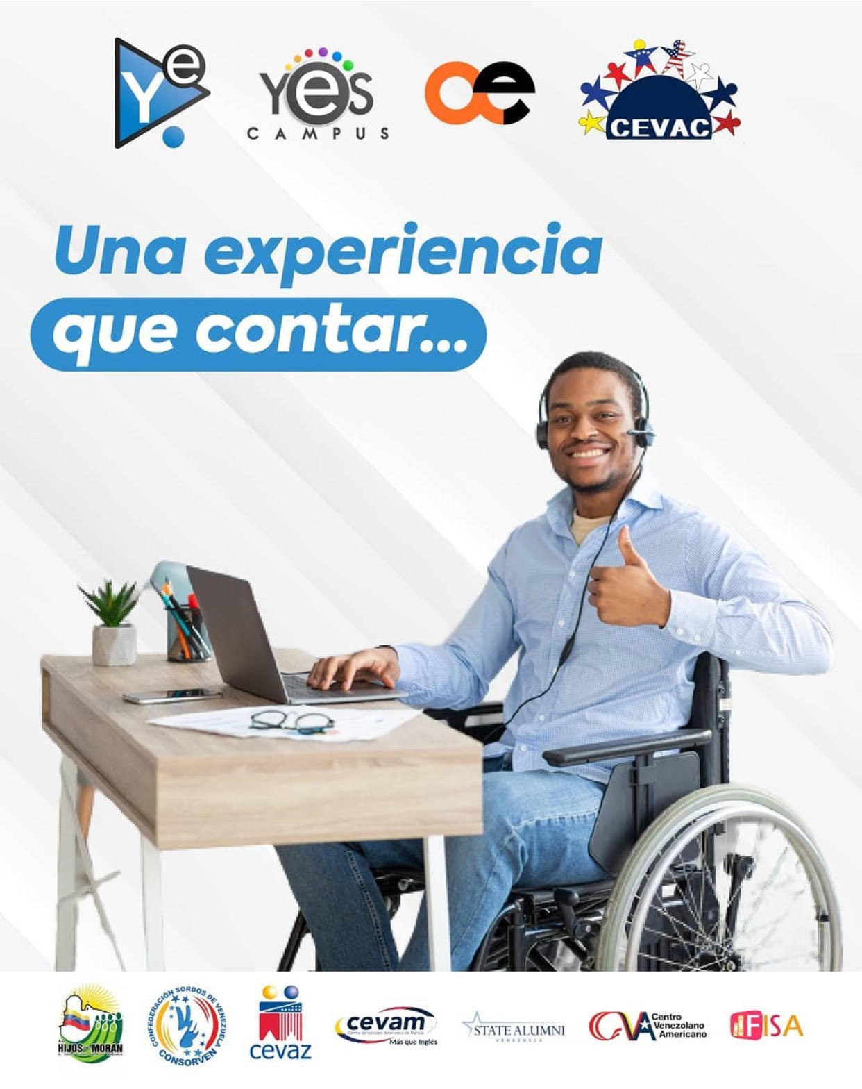 Full inclusion camp